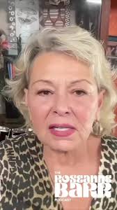 Roseanne Barr Podcast with Tucker
