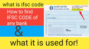 List of ifsc code, micr code and addresses of all bank branches in india. How To Find Ifsc Code Is It Safe To Share Ifsc Code Informalnewz