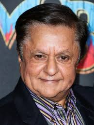 Deep Roy Movies & TV Shows List