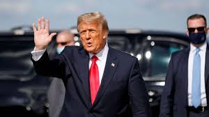 Follow the latest donald trump news stories and headlines. Donald Trump And The Verdict Of History Analysis Abc News