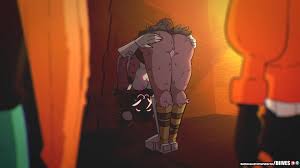 Rule34 - If it exists, there is porn of it  diives  8271207