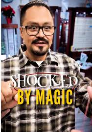 Magic took HIS Voice! 😊 Recently left a client totally speechless