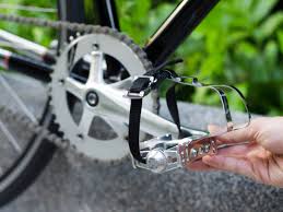 Fahrradpedale Wechseln Anleitung Zum Pedale Tauschen