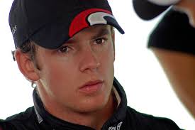 Look back in history Sunday: Daniel Gaunt wins the 2005/06 TRS season