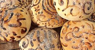 Pin On Bread