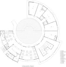 Planta Primer Piso Diseno De Ambientes Calas Diseno Arquitectura