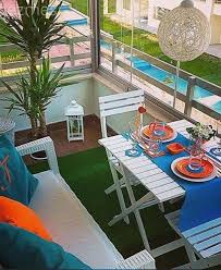 Balcony Balcony Decor House With Balcony Balcony Design