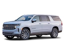 The 2021 chevrolet suburban features a total cargo space of 144.7 cu.ft. Chevrolet Suburban Price In Uae New Chevrolet Suburban Photos And Specs Yallamotor