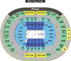 51 ageless wells fargo arena philly seating chart