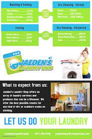 Laundry Pickup Service Near Me