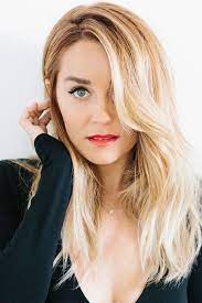 Tuesday Ten The Staples Every 30 Year Old Needs In Her Wardrobe Lauren Conrad Straight Hairstyles Lauren Conrad Hair Hair Styles