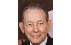 William Kidwell Obituary (2010)