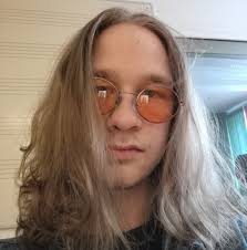 Benjamin Krantz's Instagram, Twitter & Facebook