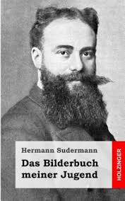 Das Bilderbuch meiner Jugend