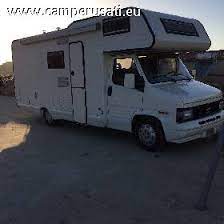 Scopri subito migliaia di annunci di privati e di concessionarie e trova il tuo futuro camper su subito.it Camper Usati In Sardegna