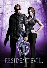 Expand your resident evil playing experience, and get even more enjoyment out of the re franchise, through the various. Resident Evil 6 Pc Key Buy Official Steam Key Voidu