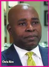 CHRIS AIRE PLANS 52ND BIRTHDAY SOIREE