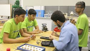 Pioneirismo e referência em programas de socioaprendizagem. Literatus Oferece Vagas Para Jovem Aprendiz Em Manaus
