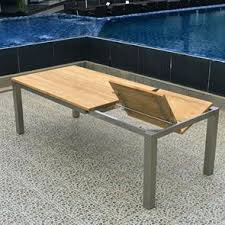 Planka Esstisch 160 X 100 X 76 Cm Teak Grade A Gebu Teakoutlet