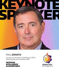 Marketing Reimagined: Harnessing Marketing Trends for Tomorrow 📅 April 17,  2025 ⏰ 12:30 PM