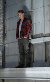 Spencer treat clark is on facebook. Navy Cis Bild Spencer Treat Clark 411 Von 1488 Filmstarts De