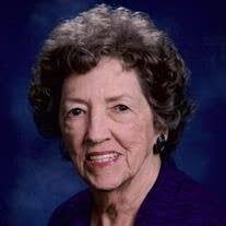 Ouita F. Bratton Obituary