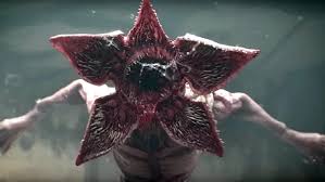 What is Stranger Things' Demogorgon?