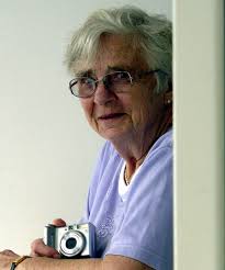 Jeanne Nott Obituary