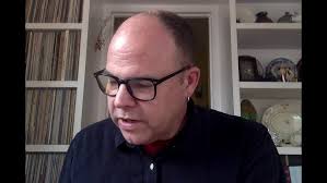 Hear Professor David Grubbs Read His Poetry