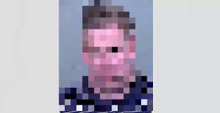 Dan McNutt's Mugshot Almost Makes That $70 Boot Fee Worth It [PHOTO]