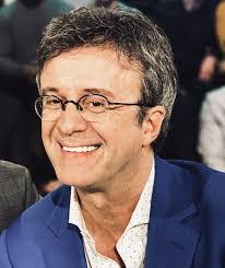 Gerard Kaplan's Instagram, Twitter & Facebook