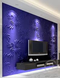 3d Board Jonas مزايا لوحات الحائط ثلاثية الابعاد لا يوجد مواد خطرة المنتج خف Wall Design Wallpaper Walls Bedroom Wall Paint Designs