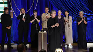 Which film has won the most oscars of all time? Oscars Analysis This Unique Academy Awards Had Its Moments But There Just Wasn T Enough Of The Movie Love The Promos Promised Deadline