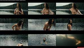 Alicia Vikander Nude Photos & Videos
