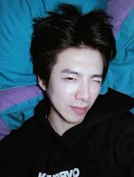 Liu Yuning new album is coming out 17 July 2025!