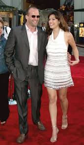 2 days ago · the first fiancé was action hero jason statham, whom she dated for seven years and lived with in hollywood. Jason Statham And Kelly Brook Photos Jason Statham And Kelly Brook Picture Gallery Famousfix