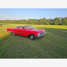 Image result for Desert Gold 1961 Galaxie