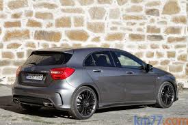 Mercedes Benz Clase A 45 Amg Mercedes Benz Clase A Mercedes Clase A Mercedes Benz Amg