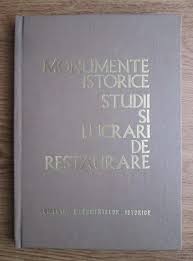 Echipa noastră realizează instalări şi restaurări a monumentelor funerare, amenajarea mormintelor şi a teritoriilor adiacente: Monumente Istorice Studii Si Lucrari De Restaurare Volumul 2 CumpÄrÄ