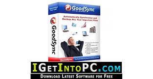 How to create a download file for a resume. Goodsync Enterprise 10 10 6 6 Free Download