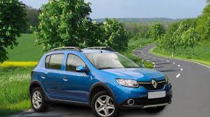 Renault Sandero Stepway Stepway 1 5 Turbo Diesel Drive2