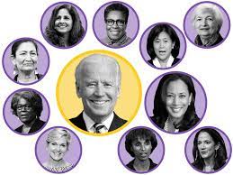Record highest temperatures by state. Updated A Record Breaking Number Of Women Could Be In Biden S Cabinet Fivethirtyeight
