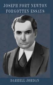 Joseph Fort Newton Forgotten Essays (Hardcover)