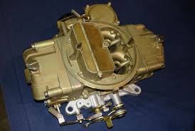 Most car computer systems interpret this as meaning that the engine is flooded. Understanding How To Tune Carburetors Engine Builder Magazine