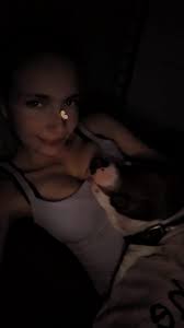 Hey, new here showing off my little puppy sweetest in the world