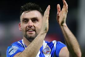 Eoin Bradley's Instagram, Twitter & Facebook