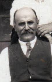 Peter John Rupp Sr. (1863-1935)