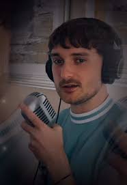 Devil Or Angel Cover by Henry Oliver