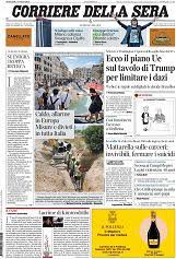 RaiNews - News update