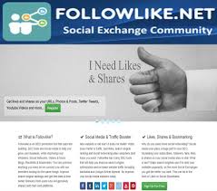 Best Social Media Exchange Website Giải Tri